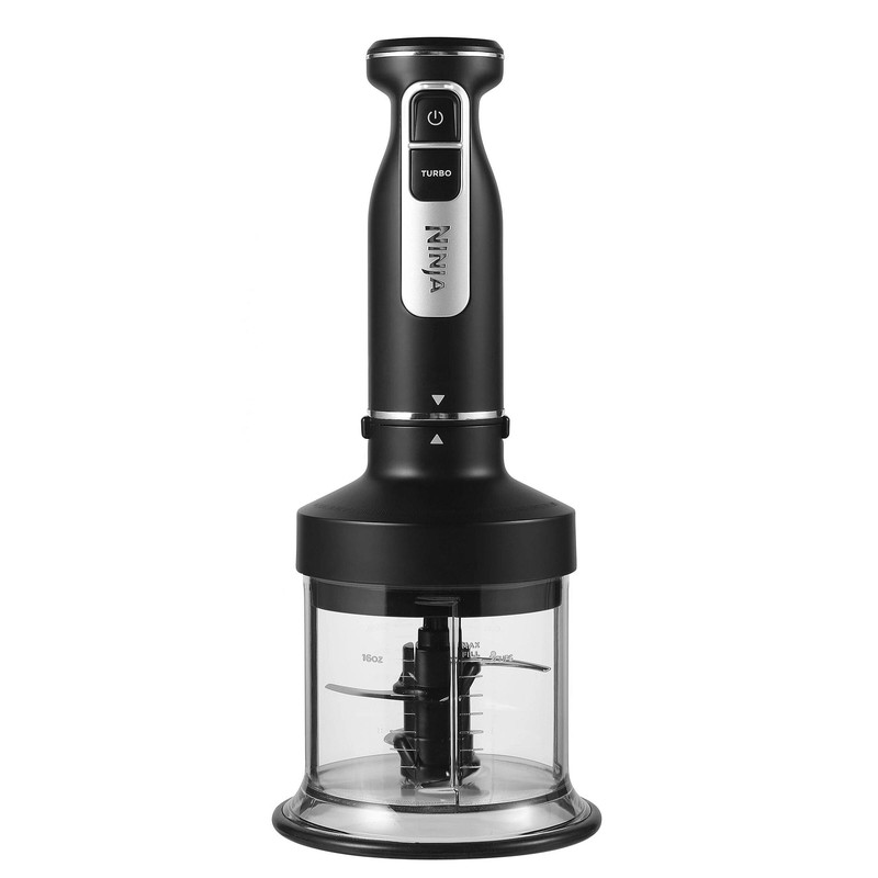 گوشت کوب برقی چندکاره 850 وات نینجا مدل  CI100EU