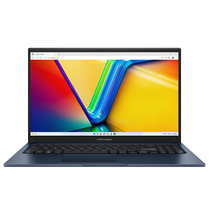 لپ تاپ 15.6 اینچی ایسوس مدل Vivobook A1504VA-NJ533-i3 1315U 8GB 1SSD - کاستوم شده
