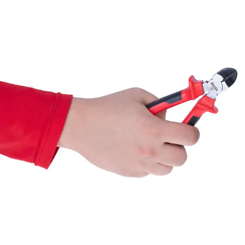 انبر سیم چین رونیکس مدل RH-1276 سایز 6 اینچ