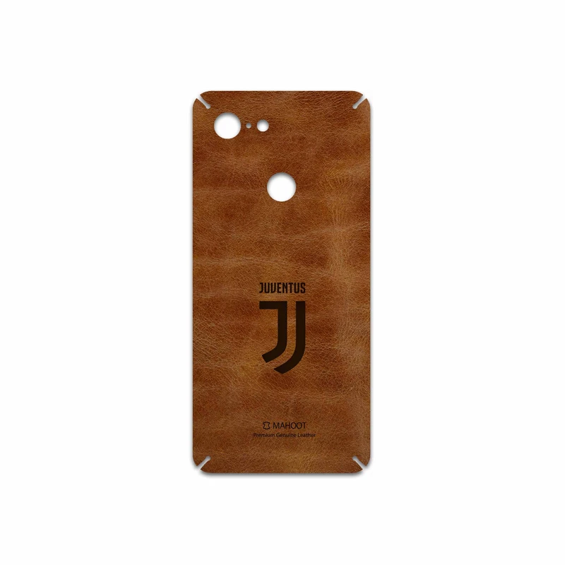برچسب پوششی ماهوت مدل BFL-JUVE مناسب برای گوشی موبایل گوگل Pixel 3