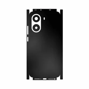 MAHOOT Matte-Black-FullSkin Cover Sticker for Xiaomi Poco X7 Pro