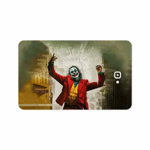 MAHOOT Joker Cover Sticker for Samsung Galaxy Tab A 10.1 2016 T585
