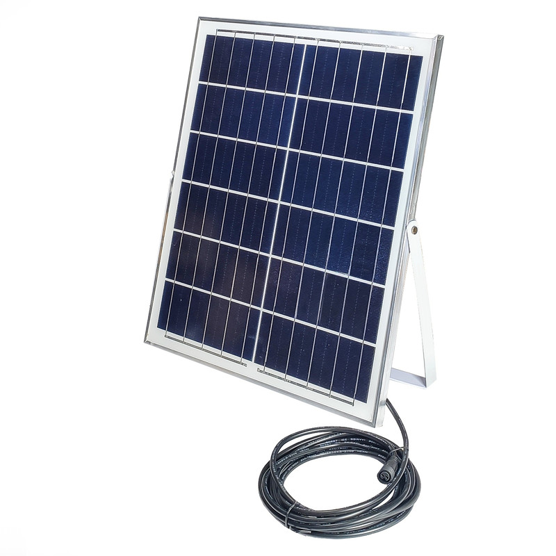 سیستم روشنایی خورشیدی سانکس مدل JBP-400W-S سیستم روشنایی خورشیدی سانکس مدل JBP-400W-S