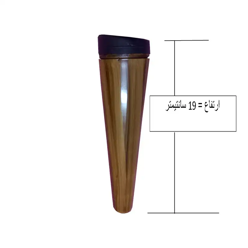 پایه میز مدل CHU20 بسته 4 عددی