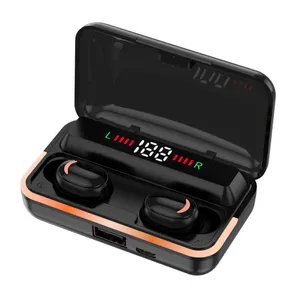 هدفون بلوتوثی مدل E10 Mipods