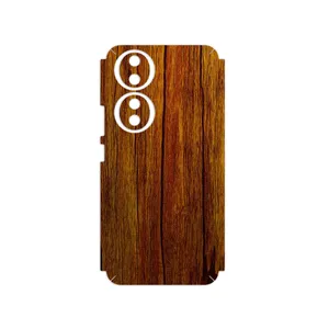 MAHOOT Matte-Orange Cover Sticker for Honor 90