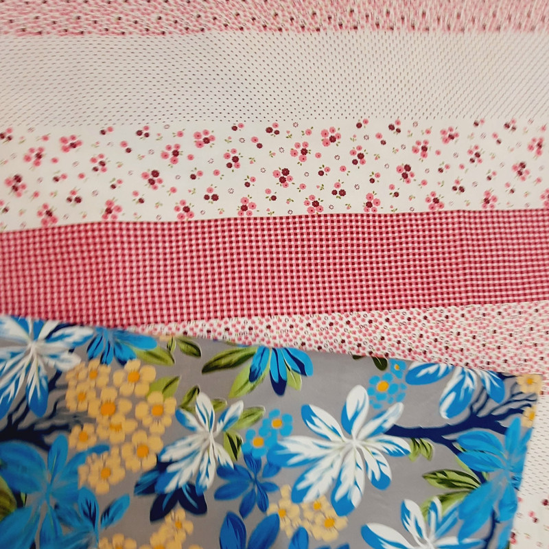 لحاف کرسی کد 201 سایز 180×220 سانتی متر