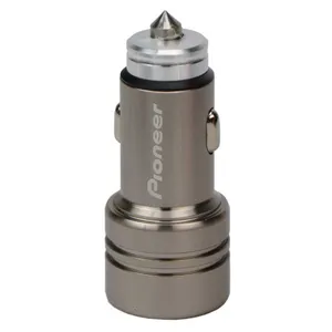 شارژر فندکی پایونیر مدل JHY-088 