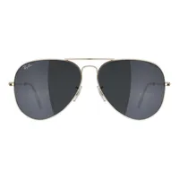عینک آفتابی ری بن مدل 3026-001/62