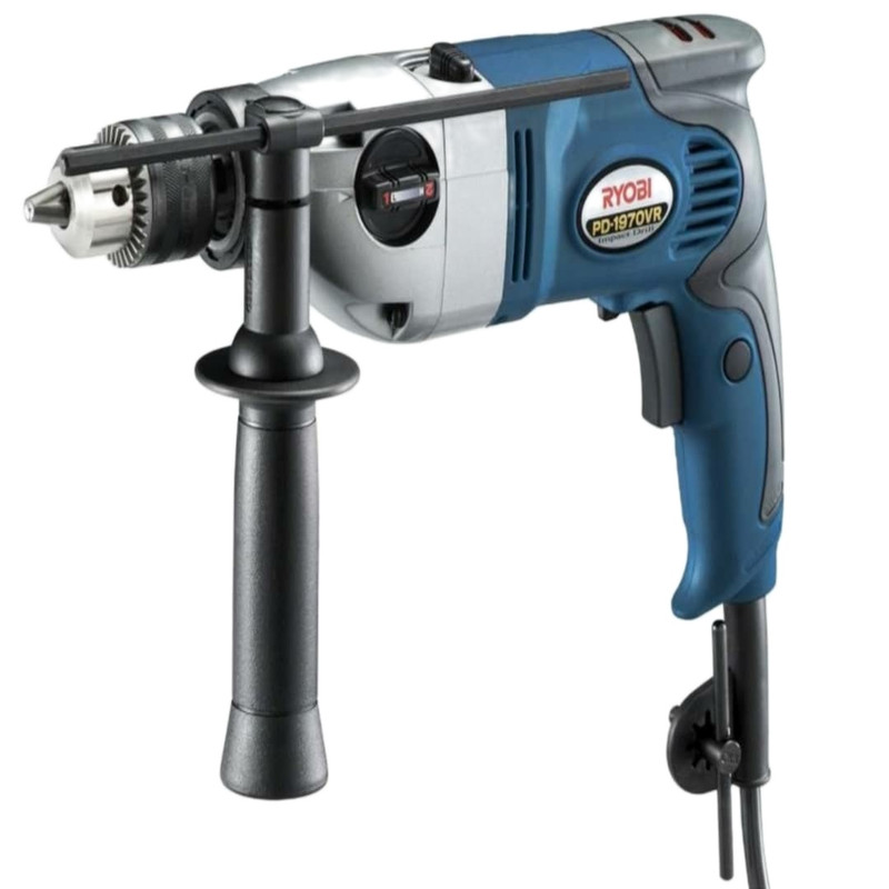 دریل ریوبی مدل PD-1970VR دریل ریوبی مدل PD-1970VR