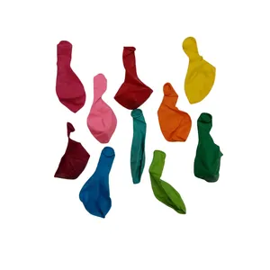 بادکنک مدل bjt بسته 10 عددی