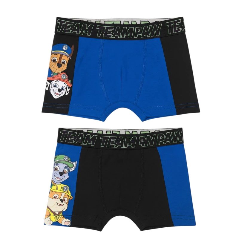 شورت پادار پسرانه  سی اند ای مدل BO بسته دو عددی