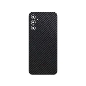 MAHOOT Carbon-Fiber Cover Sticker for Samsung Galaxy A14
