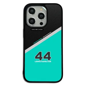 AKAM AMC-WA14PRO-BENZ7 Cover For Apple iPhone 14 Pro