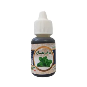 روغن نعنا سینوهه - 20 میلی لیتر