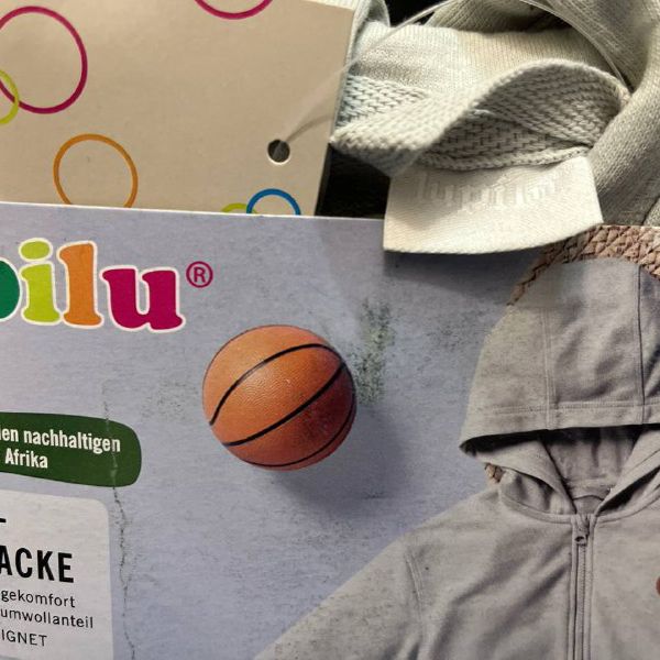 سویشرت پسرانه لوپیلو مدل ساده کد 2024 - - 4