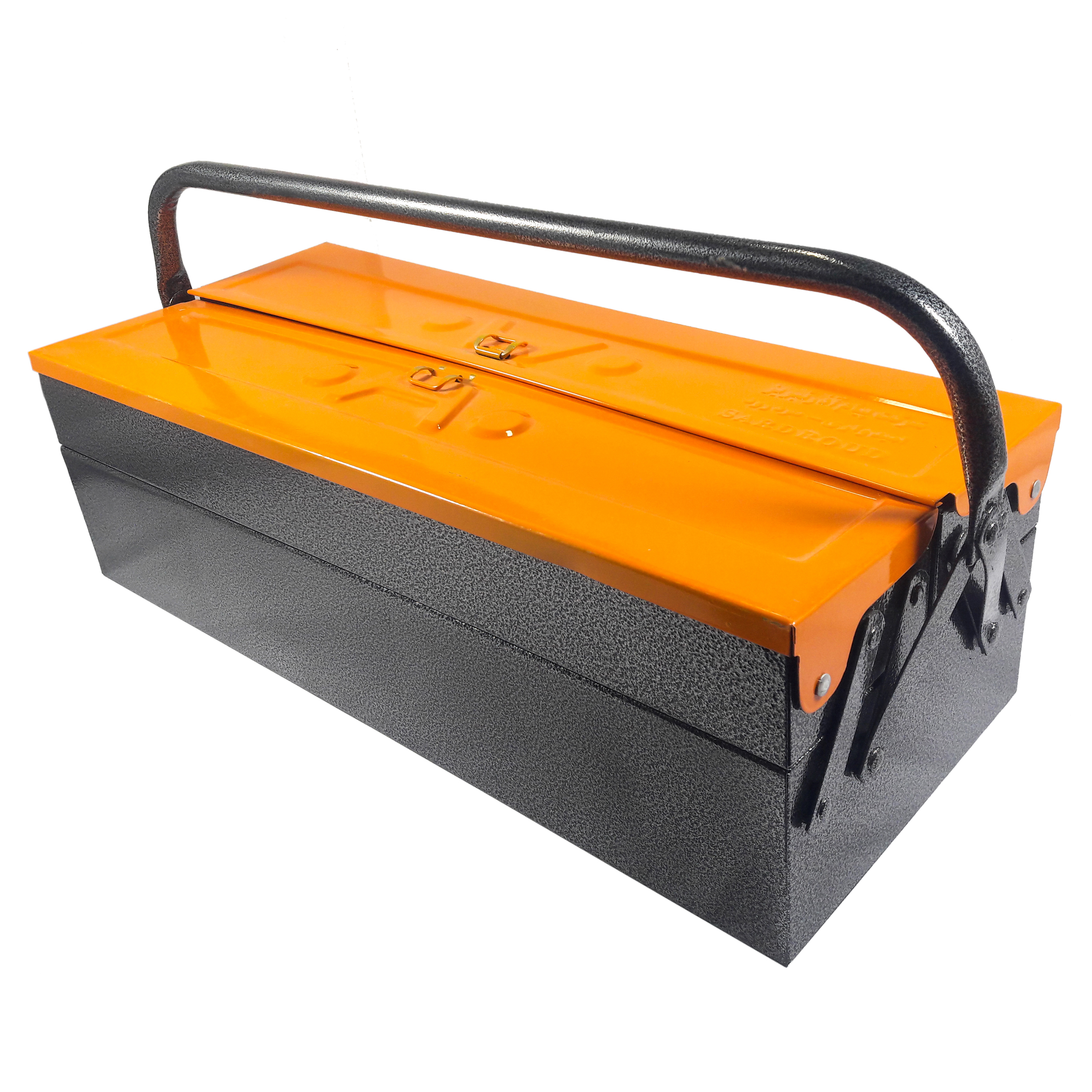 جعبه ابزار پیام آذر تبریز مدل K 502