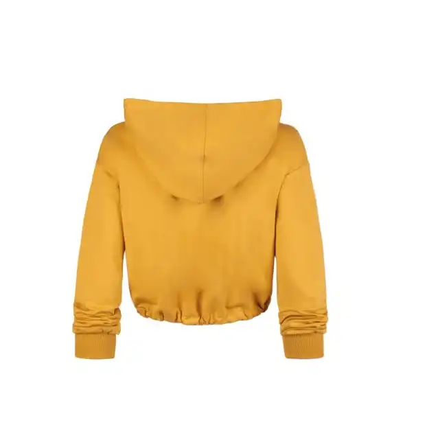 هودی ورزشی زنانه مدل sku