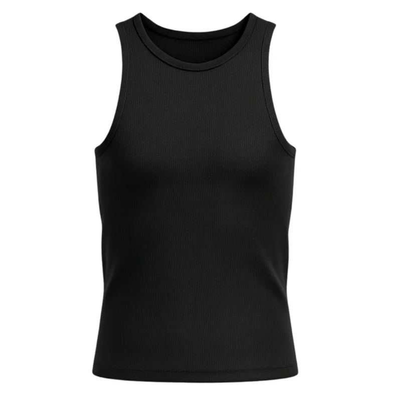 تاپ زنانه اسمارا مدل کبریتی کد blk