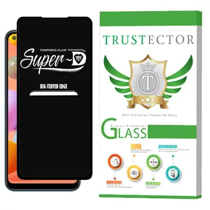 Trustector SUTA-Glass Screen Protector For Samsung Galaxy A11