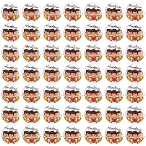 پیکسل خندالو مدل 13 آبان روز دانش آموز کد 8661 بسته 49 عددی