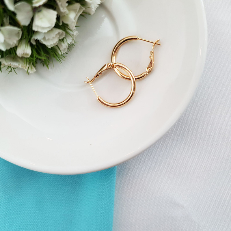 گوشواره زنانه ژوپینگ مدل J1 گوشواره زنانه ژوپینگ مدل J1