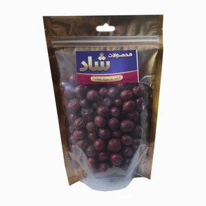 عناب ممتاز شاد - 500 گرم