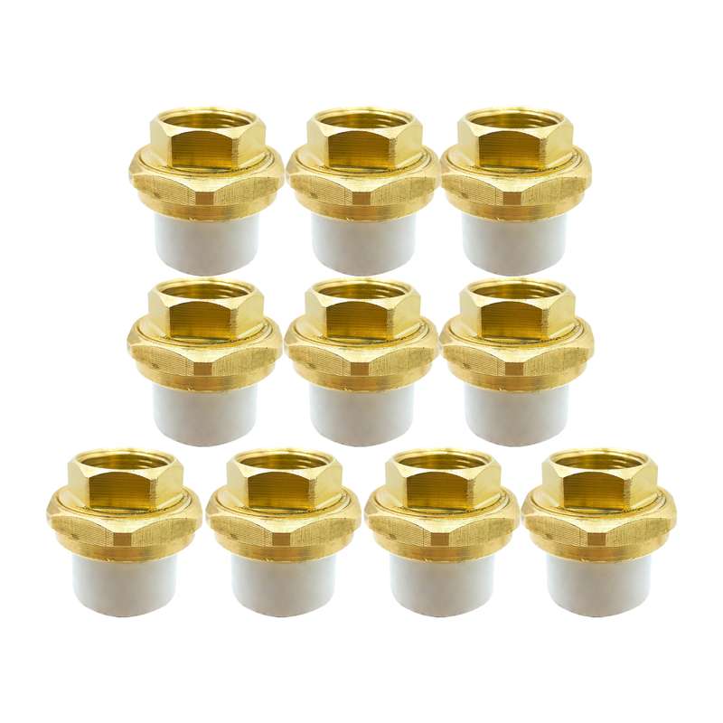 مهره ماسوره مدل S2 مجموعه 10 عددی مهره ماسوره مدل S2 مجموعه 10 عددی