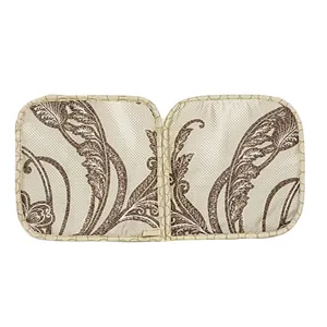 دستگیره آشپزخانه مدل ROTAN 2 بسته 2 عددی