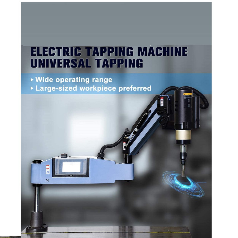 دستگاه قلاویز زن برقی مدل Tip-06-16 دستگاه قلاویز زن برقی مدل Tip-06-16