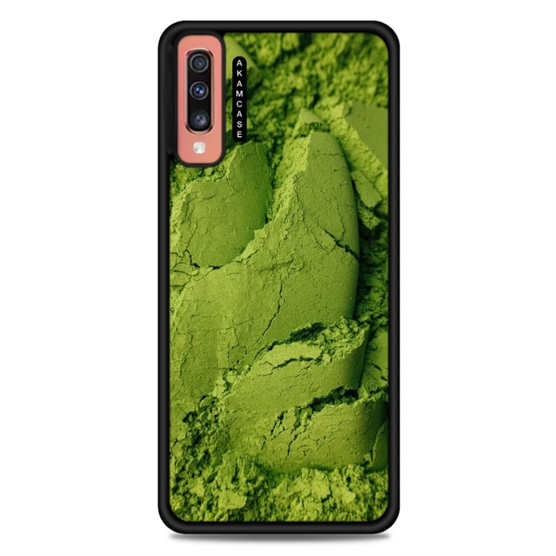 کاور آکام مدل AMC-WSGA70-MATCHA-9 مناسب برای گوشی موبایل سامسونگ Galaxy A70