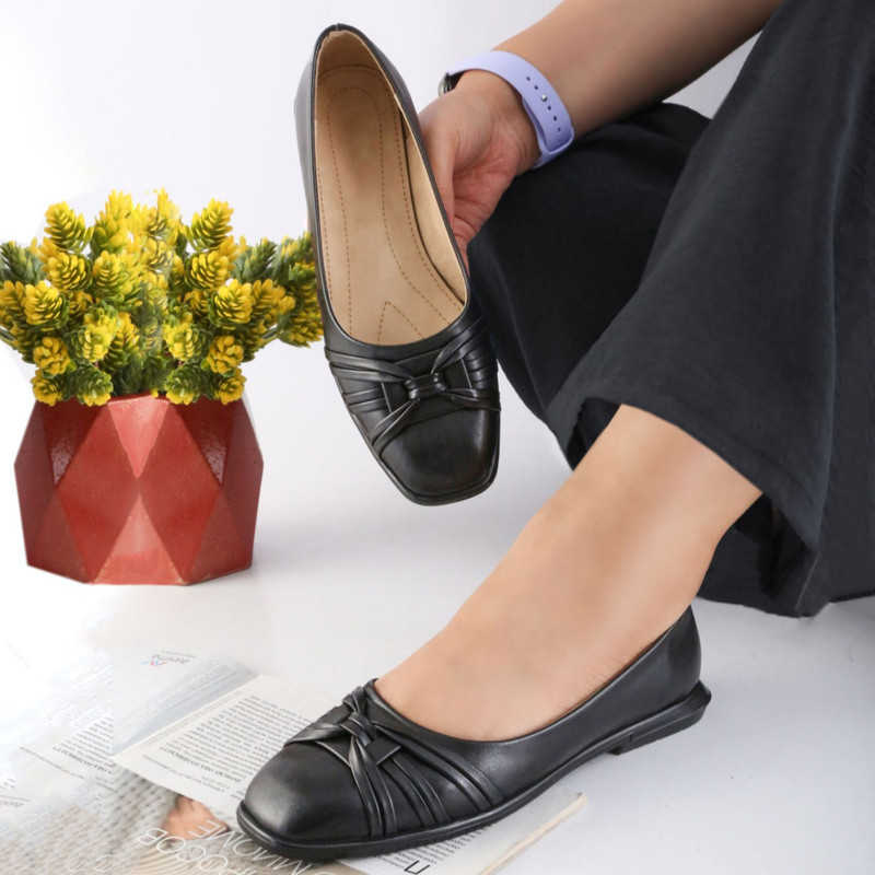 کفش زنانه مدل TIF-BL