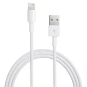 کابل تبدیل لایتنینگ به USB ویرا مدل S2 طول 1متر