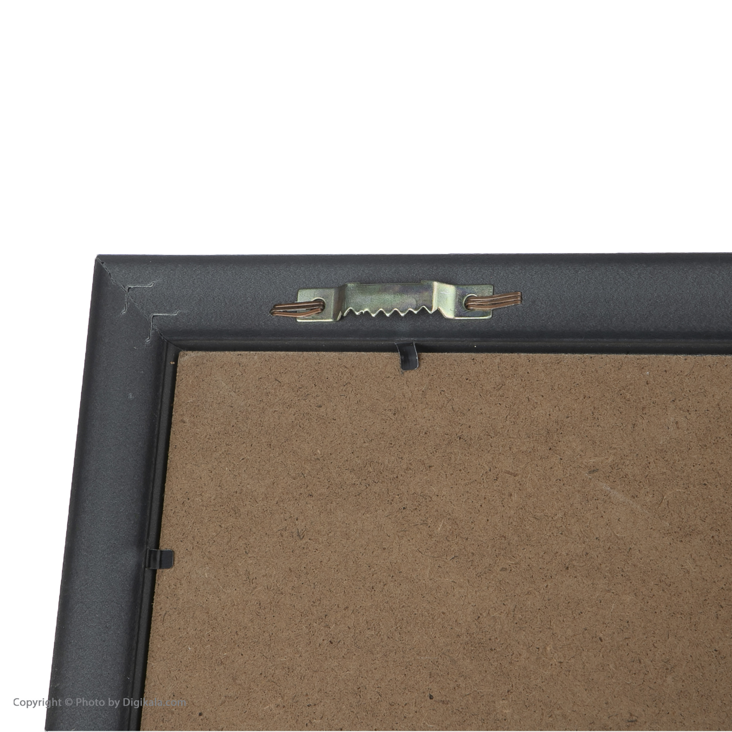 تابلو اعلانات فلیکسبل مدل FM.MB کد 002 سایز 48×63 سانتی متر