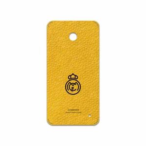 MAHOOT ML-REAL Cover Sticker for Nokia Lumia 630