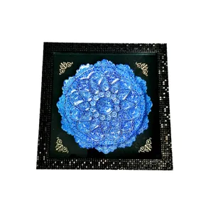 تابلو میناکاری مدل Ax