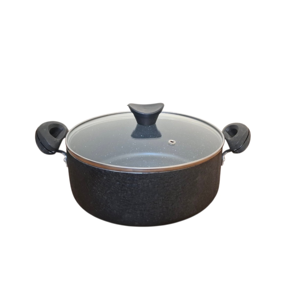 تابه گرانیت آوا فرجام مدل G24-PAN سایز 24