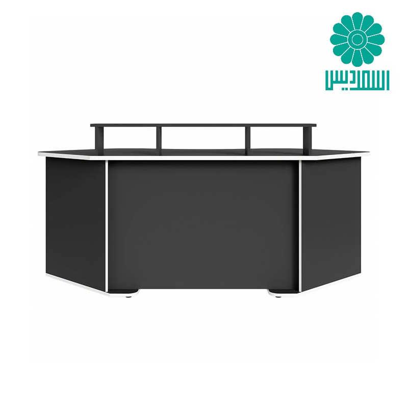 میز کامپیوتر اسمردیس مدل G127