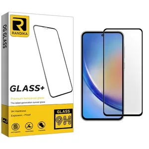 Randika RK Cat Screen Protector For Samsung Galaxy A35/A55