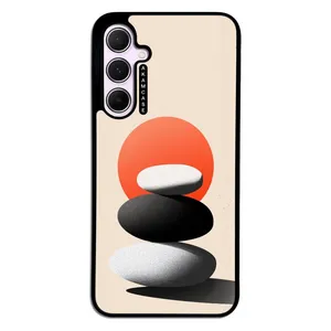 AKAM AMC-WSGA35-ZEN-3 Cover For Samsung Galaxy A35