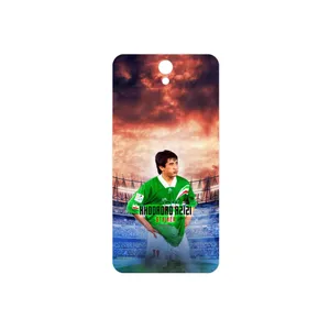 MAHOOT Khodadad Azizi Cover Sticker for Lenovo Vibe S1 Lite
