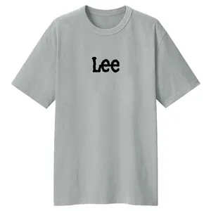 تی شرت لانگ زنانه مدل LL62 رنگ طوسی