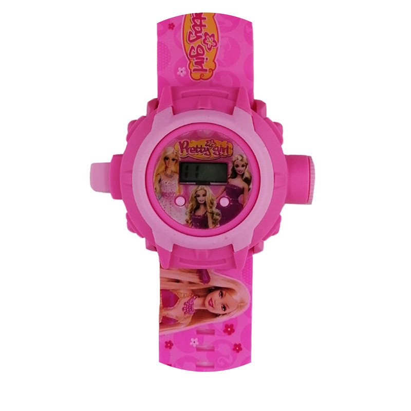 ساعت مچی دیجیتال دخترانه مدل brb_54 ساعت مچی دیجیتال دخترانه مدل brb_54