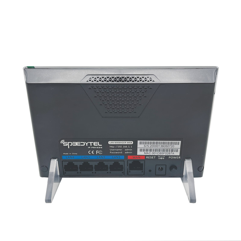 IP PBX اسپیدی تل مدل PBX 220
