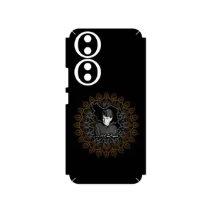 MAHOOT MohammadReza Shajarian Cover Sticker for Honor 90
