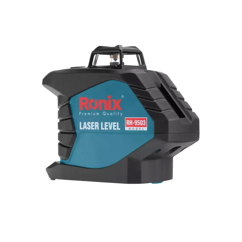 تراز لیزری رونیکس مدل 9503