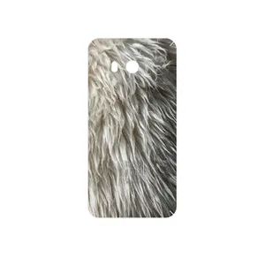 MAHOOT Sheep Skin Cover Sticker for HTC U11