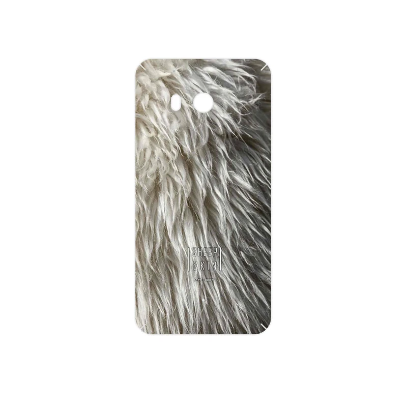 برچسب پوششی ماهوت مدل Sheep Skin مناسب برای گوشی موبایل اچ تی سی U11