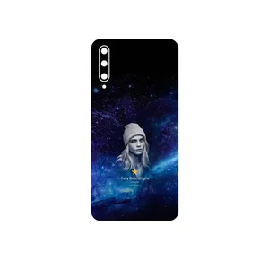 MAHOOT Cara Delevingne Cover Sticker for Huawei Y9S