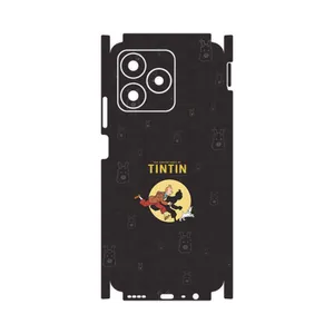 MAHOOT Tintin-FullSkin Cover Sticker for Realme C53